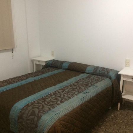 Apartamento Abadia Teruel Dış mekan fotoğraf