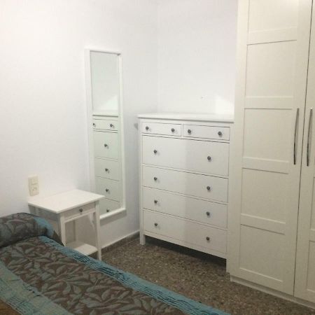 Apartamento Abadia Teruel Dış mekan fotoğraf