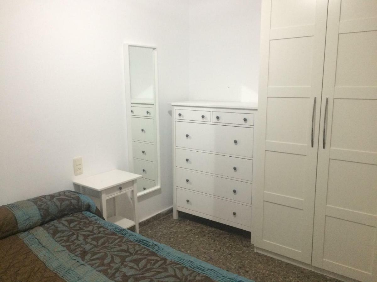 Apartamento Abadia Teruel Dış mekan fotoğraf