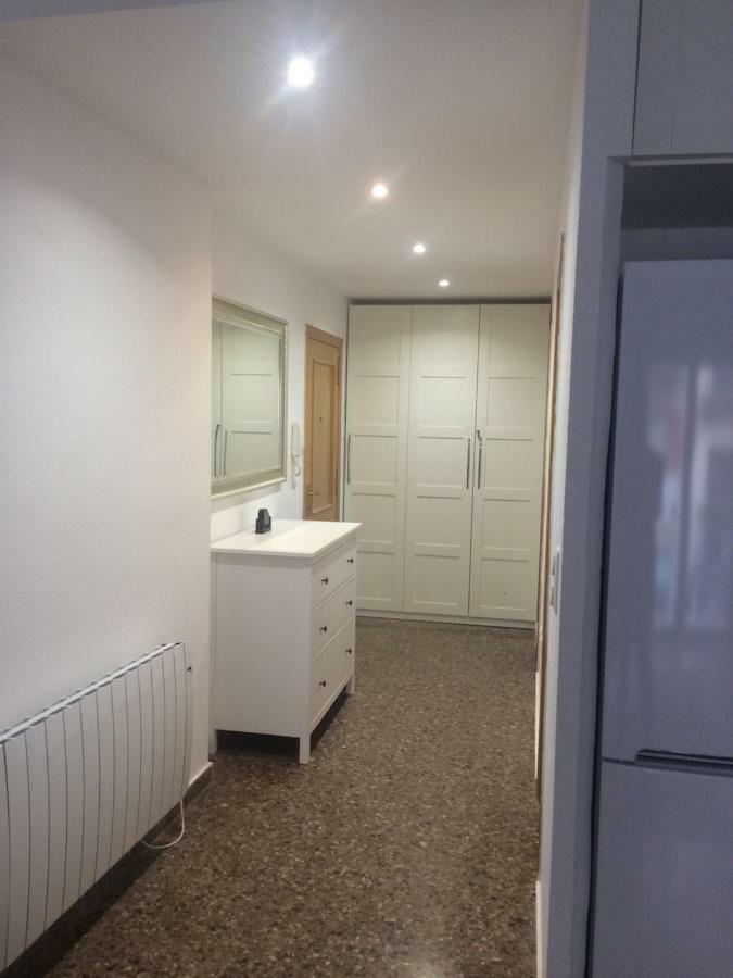 Apartamento Abadia Teruel Dış mekan fotoğraf