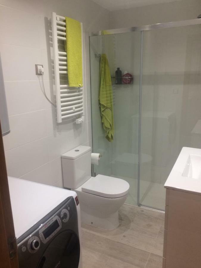 Apartamento Abadia Teruel Dış mekan fotoğraf